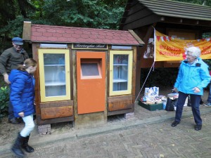 Burendag 2015