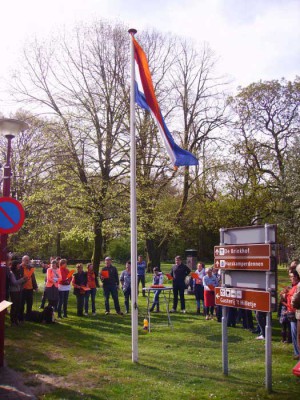 Koningsdag 2015
